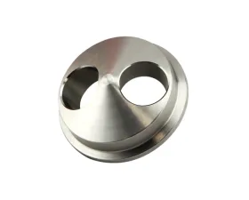 Turbosmart Anti Lag Valve ALV 2-1 Weld Flange