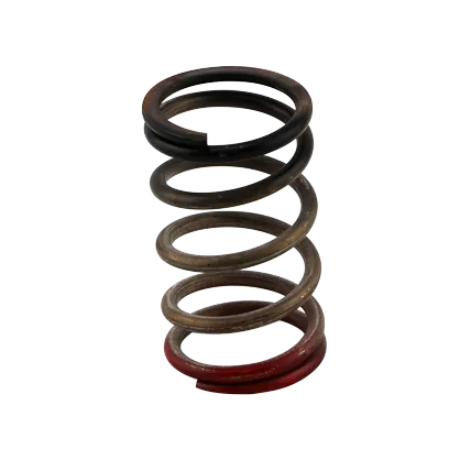 Turbosmart Wastegate Gen-V WG HP 40psi Spring (Black/Red) - TS-0550-3112
