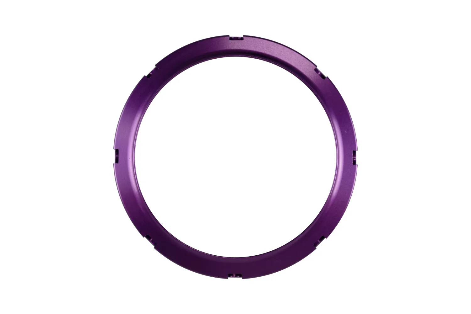 Turbosmart GenV WG38/40 Actuator Collar Purple - TS-0550-3135