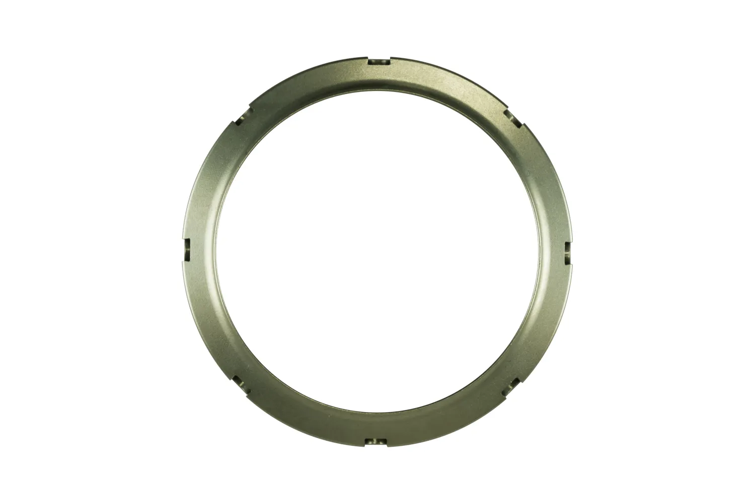 Turbosmart GenV WG38/40 Actuator Collar Platinum - TS-0550-3136