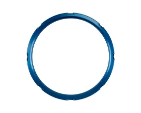 Turbosmart GenV WG45/50 Actuator and ProPort Collar Blue