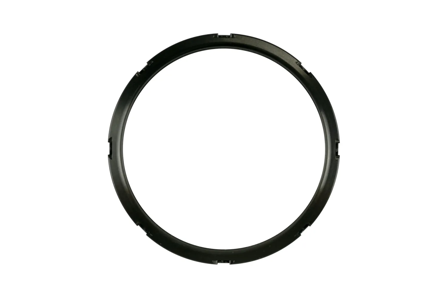 Turbosmart GenV WG45/50 Actuator and ProPort Collar Black - TS-0550-3138