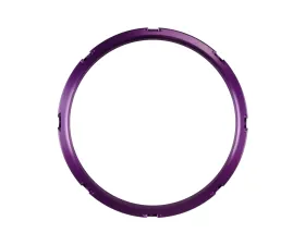 Turbosmart GenV WG45/50 Actuator and ProPort Collar Purple