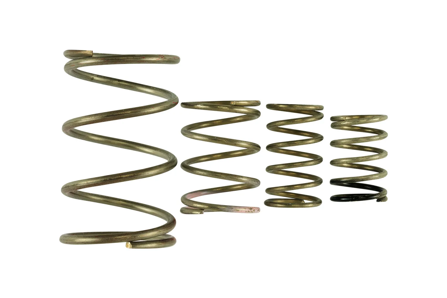 Turbosmart GenV WG38/40 Spring Replacement Kit - TS-0550-3150