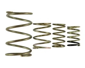 Turbosmart GenV WG38/40 Spring Replacement Kit