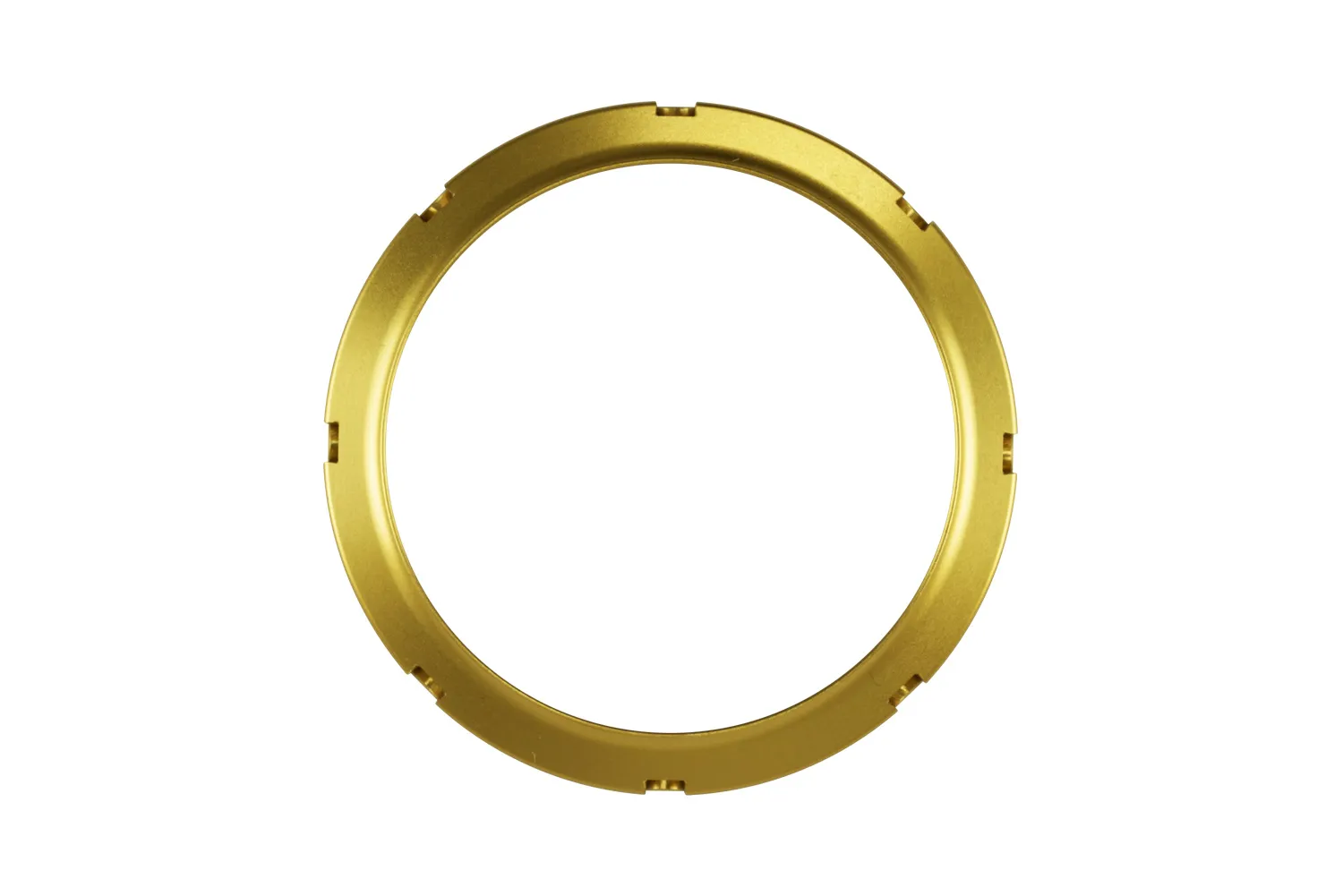 Turbosmart GenV WG38/40 Actuator Collar Gold - TS-0550-3159