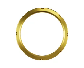 Turbosmart GenV WG38/40 Actuator Collar Gold