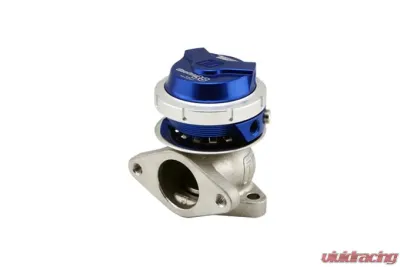 Turbosmart Wastegate Gen-V WG38 Ultra-Gate38 14psi Blue - TS-0551-1011