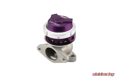 Turbosmart Wastegate Gen-V WG38 Ultra-Gate38 14psi Purple - TS-0551-1013