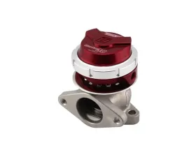 Turbosmart Wastegate Gen-V WG38 Ultra-Gate38 14psi Red