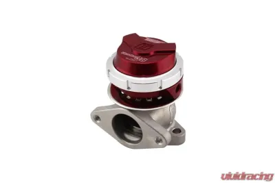 Turbosmart Wastegate Gen-V WG38 Ultra-Gate38 14psi Red - TS-0551-1014