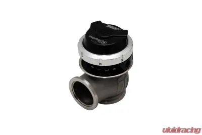 Turbosmart Wastegate Gen-V WG40 Comp-Gate40 7psi Black - TS-0552-1002