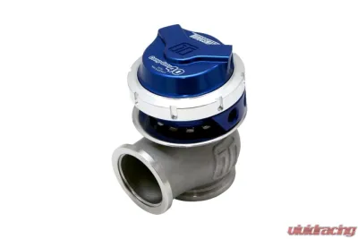 Turbosmart Wastegate Gen-V WG40 Comp-Gate40 14psi Blue - TS-0552-1011