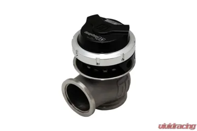 Turbosmart Wastegate Gen-V WG40 Comp-Gate40 14psi Black - TS-0552-1012
