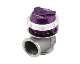 Turbosmart Wastegate Gen-V WG40 Comp-Gate40 14psi Purple