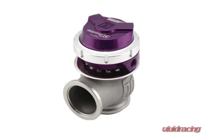 Turbosmart Wastegate Gen-V WG40 Comp-Gate40 14psi Purple - TS-0552-1013
