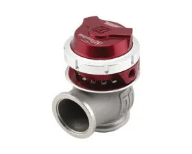 Turbosmart Wastegate Gen-V WG40 Comp-Gate40 14psi Red