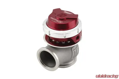 Turbosmart Wastegate Gen-V WG40 Comp-Gate40 14psi Red - TS-0552-1014