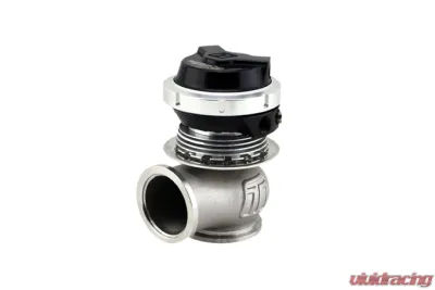 Turbosmart Wastegate Gen-V WG40M Comp-Gate40 Motorsport 14psi Black - TS-0552-1102