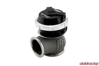 Turbosmart Wastegate Gen-V WG45 Hyper-Gate45 7psi Black - TS-0553-1002