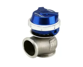 Turbosmart Wastegate Gen-V WG45 Hyper-Gate45 14psi Blue