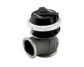 Turbosmart Wastegate Gen-V WG45 Hyper-Gate45 14psi Black