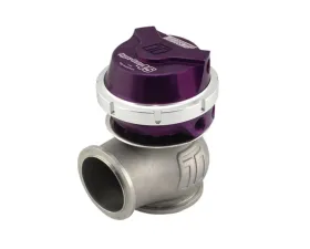 Turbosmart Wastegate Gen-V WG45 Hyper-Gate45 14psi Purple