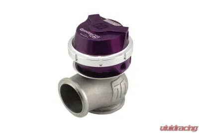 Turbosmart Wastegate Gen-V WG45 Hyper-Gate45 14psi Purple - TS-0553-1013