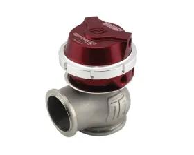 Turbosmart Wastegate Gen-V WG45 Hyper-Gate45 14psi Red