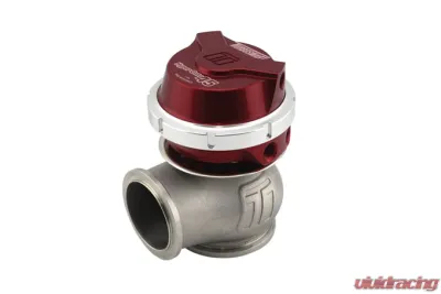 Turbosmart Wastegate Gen-V WG45 Hyper-Gate45 14psi Red - TS-0553-1014