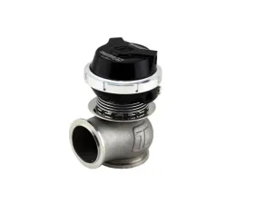 Turbosmart Wastegate WG45M Hyper-Gate45 Motorsport 14psi Black