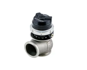 Turbosmart Gen-V WG45HP Hyper-Gate45 40psi Black