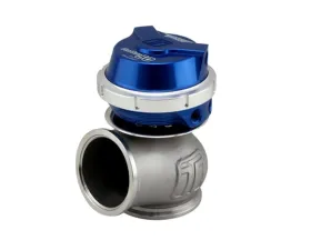 Turbosmart Gen-V WG50 Pro-Gate50 14psi Blue