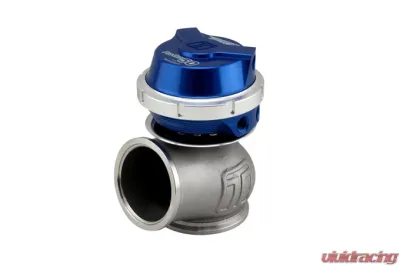 Turbosmart Gen-V WG50 Pro-Gate50 14psi Blue - TS-0554-1011