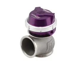 Turbosmart Gen-V WG50 Pro-Gate50 14psi Purple