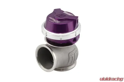 Turbosmart Gen-V WG50 Pro-Gate50 14psi Purple - TS-0554-1013