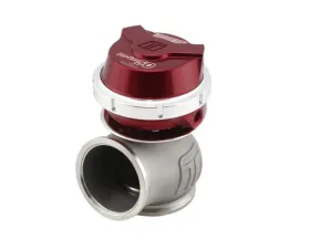 Turbosmart Gen-V WG50 Pro-Gate50 14psi Red