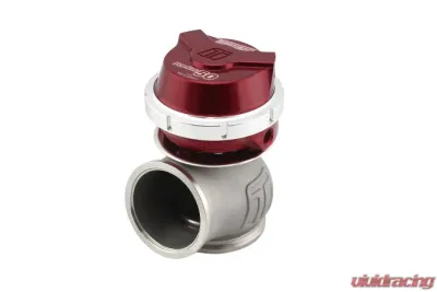 Turbosmart Gen-V WG50 Pro-Gate50 14psi Red - TS-0554-1014