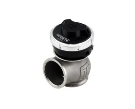 Turbosmart Gen-V WG50CG Pro-Gate50 Compressed Gas 5psi Black