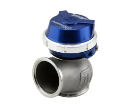 Turbosmart Gen-V WG60 Power-Gate60 14psi Blue