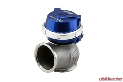 Turbosmart Gen-V WG60 Power-Gate60 14psi Blue - TS-0555-1011