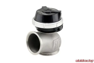 Turbosmart Gen-V WG60 Power-Gate60 14psi Black - TS-0555-1012