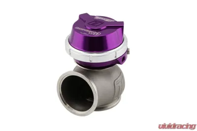 Turbosmart Gen-V WG60 Power-Gate60 14psi Purple - TS-0555-1013