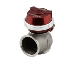 Turbosmart Gen-V WG60 Power-Gate60 14psi Red