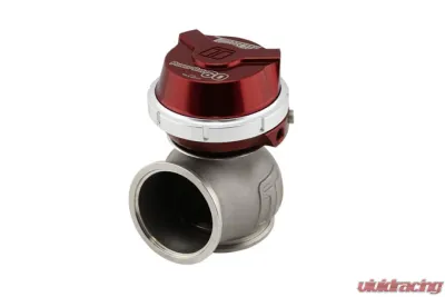 Turbosmart Gen-V WG60 Power-Gate60 14psi Red - TS-0555-1014