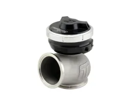 Turbosmart Gen-V WG60CG Power-Gate60 Compressed Gas 5psi Black