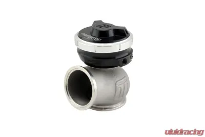 Turbosmart Gen-V WG60CG Power-Gate60 Compressed Gas 5psi Black - TS-0555-1202