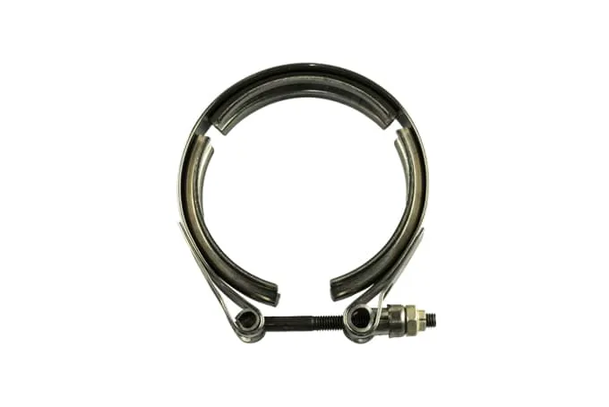 Turbosmart Gen-V WG60 Inlet V-Band - TS-0555-3003
