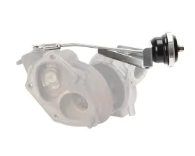 Turbosmart IWG75 Mitsubishi EVO 6-8 14 PSI Black