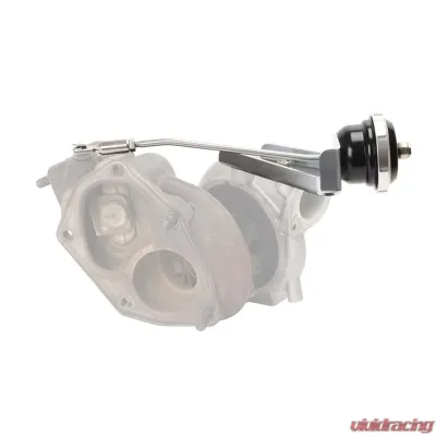 Turbosmart IWG75 Mitsubishi EVO 6-8 14 PSI Black - TS-0601-1142